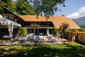 Vila Podvin Radovljica